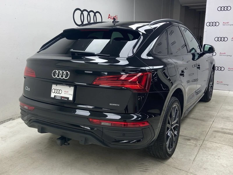 2023 Audi FY Q5 - Image 2 of 16