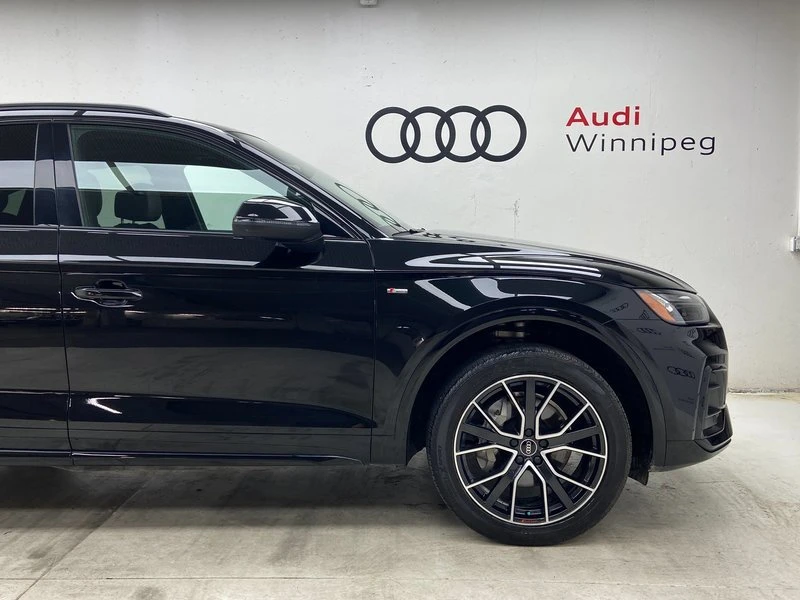 2023 Audi FY Q5 - Image 4 of 16
