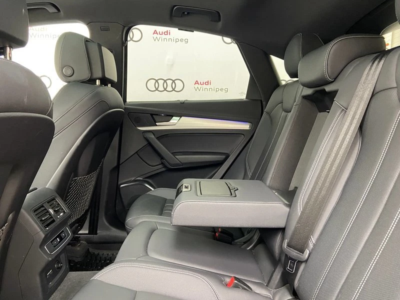 2023 Audi FY Q5 - Image 14 of 16
