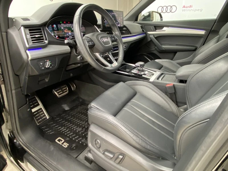 2023 Audi FY Q5 - Image 13 of 16