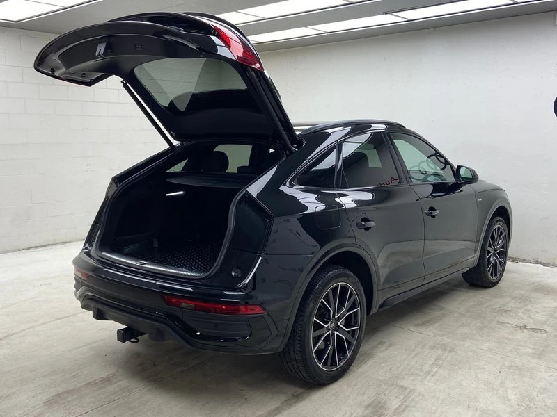 2023 Audi FY Q5 - Image 6 of 16
