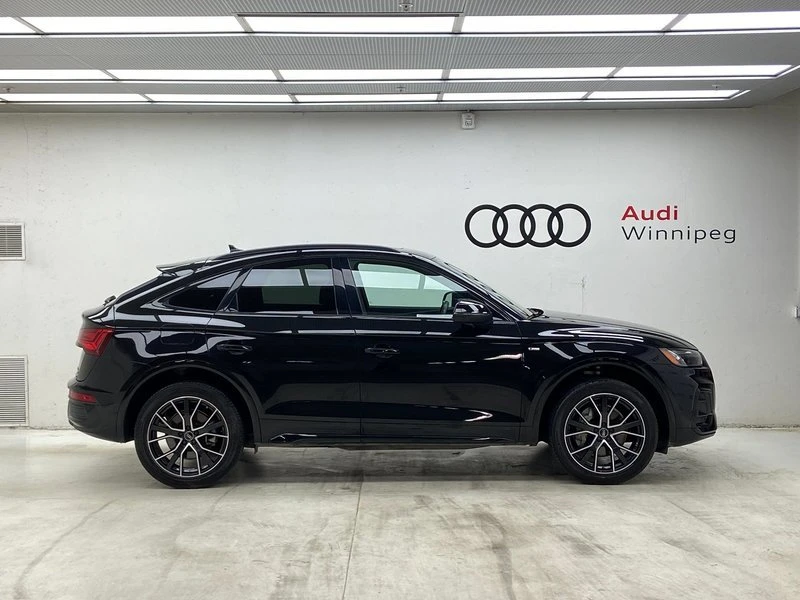 2023 Audi FY Q5 - Image 3 of 16