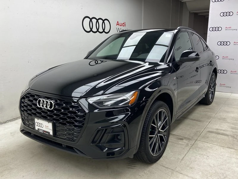 2023 Audi FY Q5 - Image 16 of 16