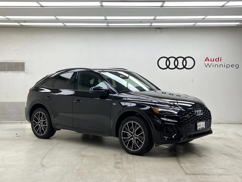 2023 Audi FY Q5 - Image 15 of 16