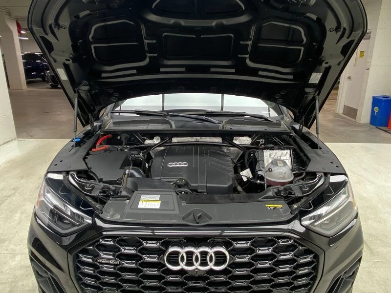2023 Audi FY Q5 - Image 7 of 16