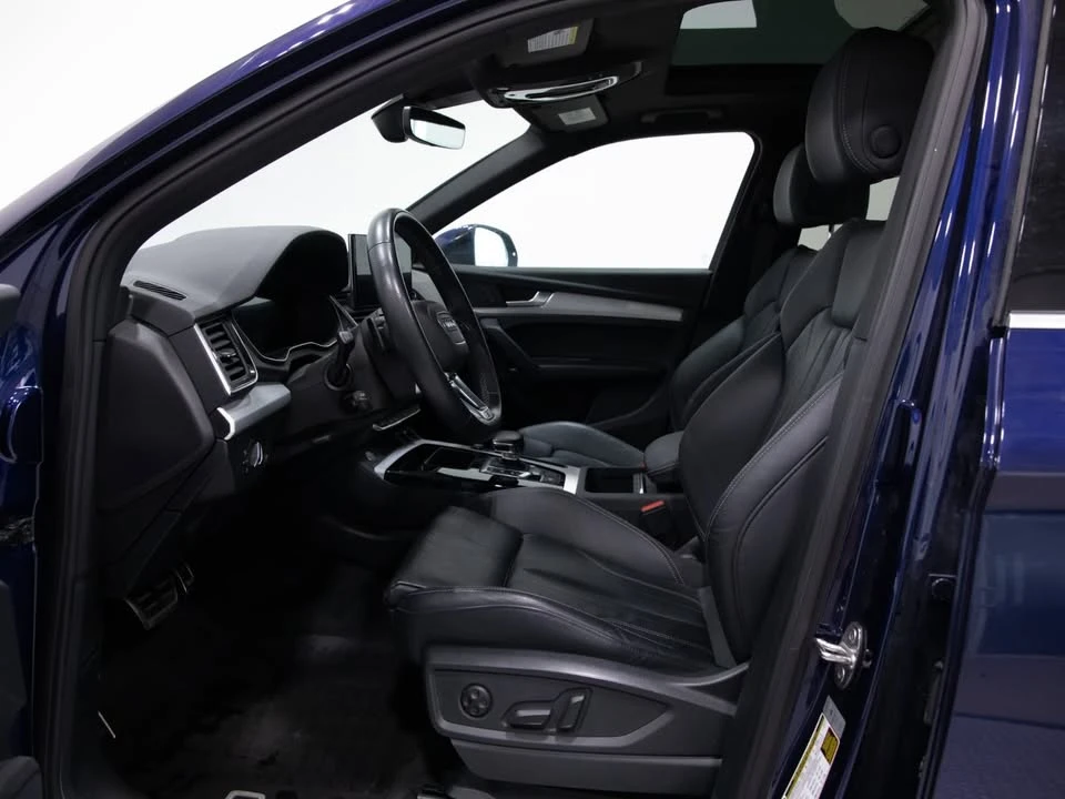 2023 Audi FY Q5 - Image 14 of 20