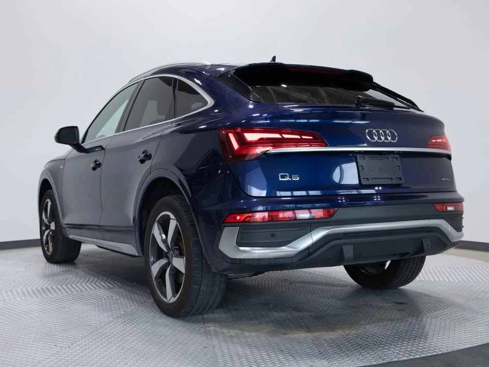 2023 Audi FY Q5 - Image 3 of 20