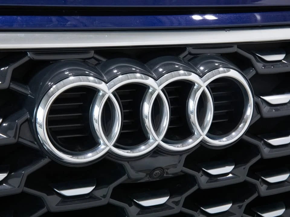 2023 Audi FY Q5 - Image 9 of 20