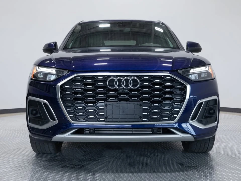 2023 Audi FY Q5 - Image 8 of 20