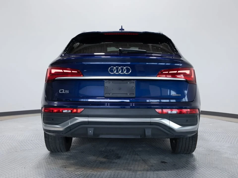 2023 Audi FY Q5 - Image 4 of 20