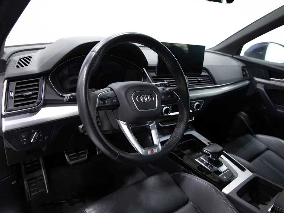 2023 Audi FY Q5 - Image 15 of 20