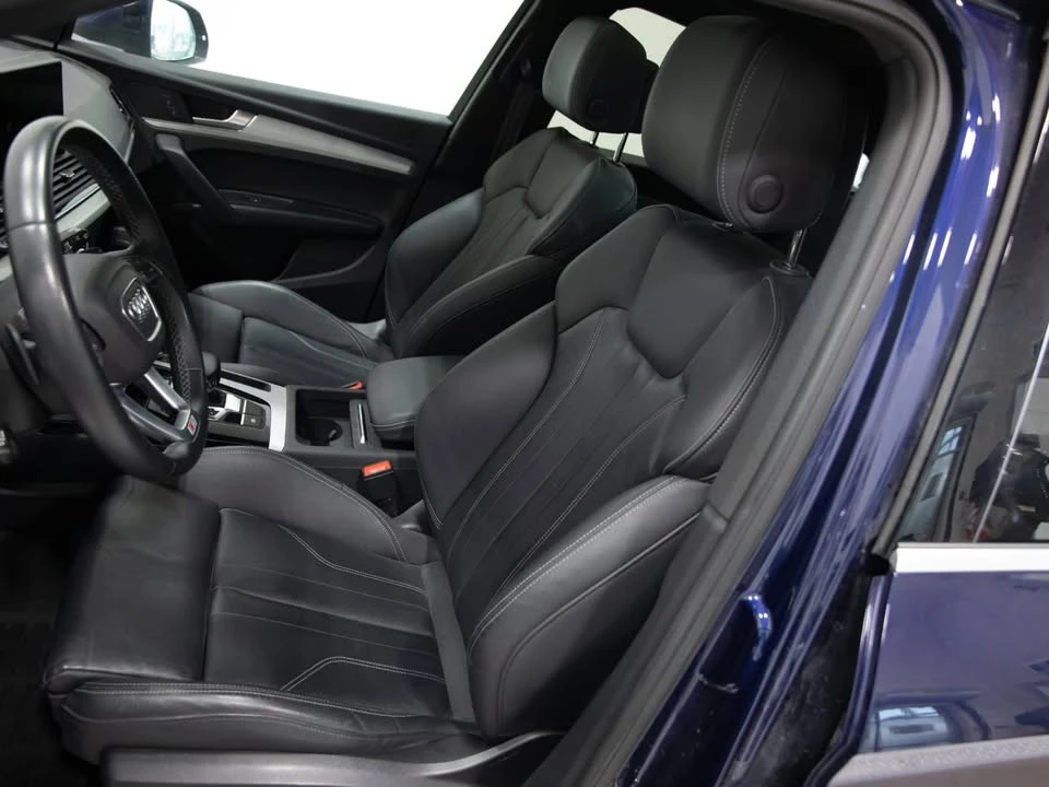 2023 Audi FY Q5 - Image 16 of 20