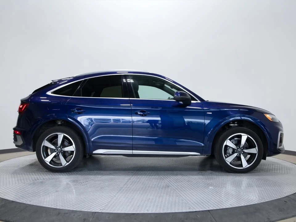 2023 Audi FY Q5 - Image 6 of 20