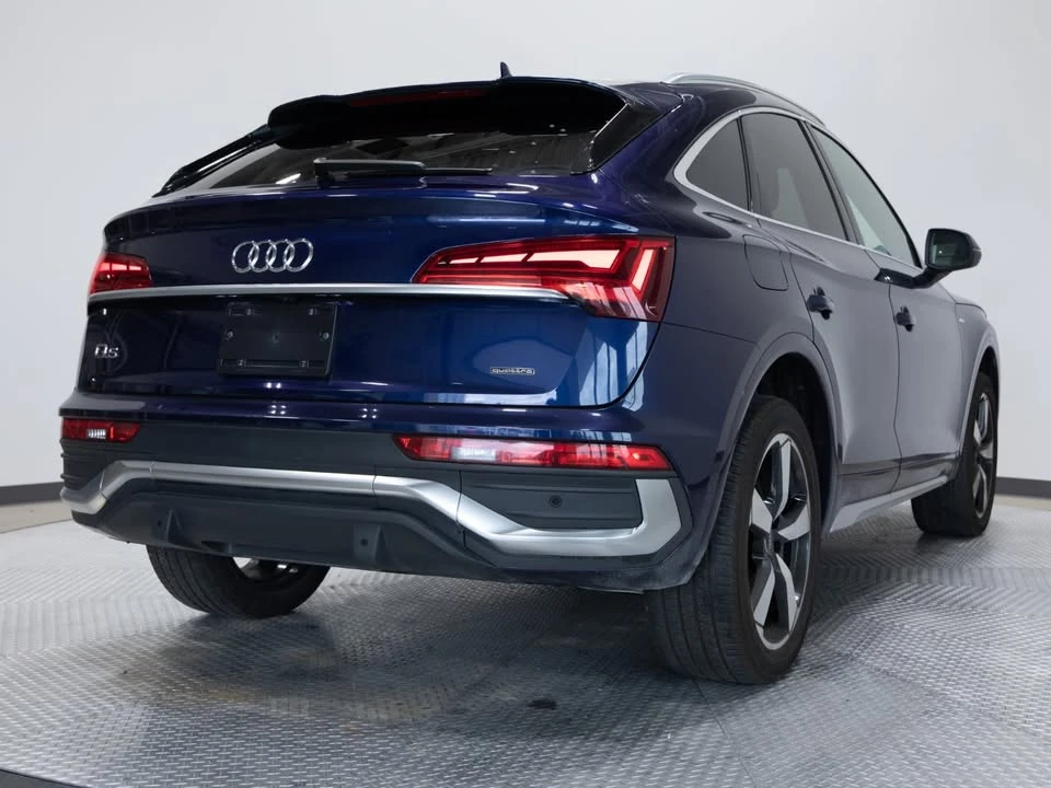 2023 Audi FY Q5 - Image 5 of 20