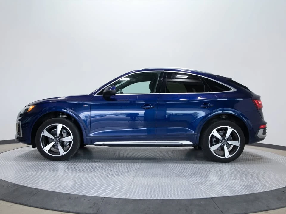 2023 Audi FY Q5 - Image 2 of 20