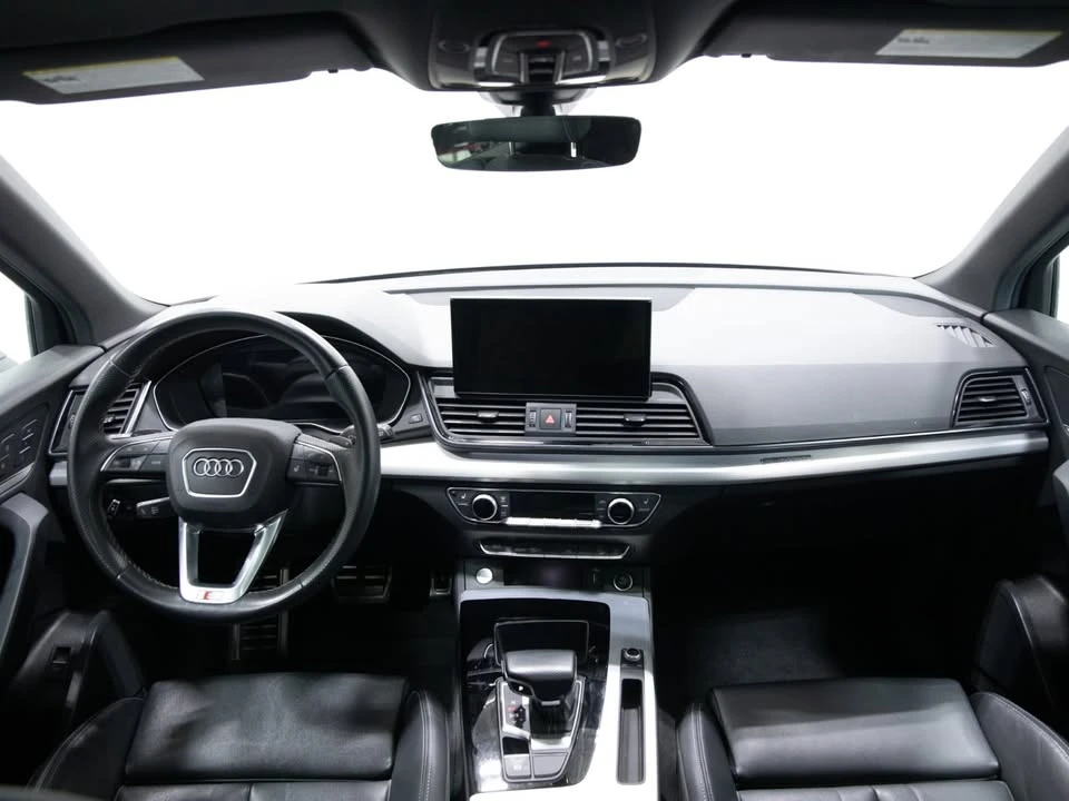 2023 Audi FY Q5 - Image 19 of 20