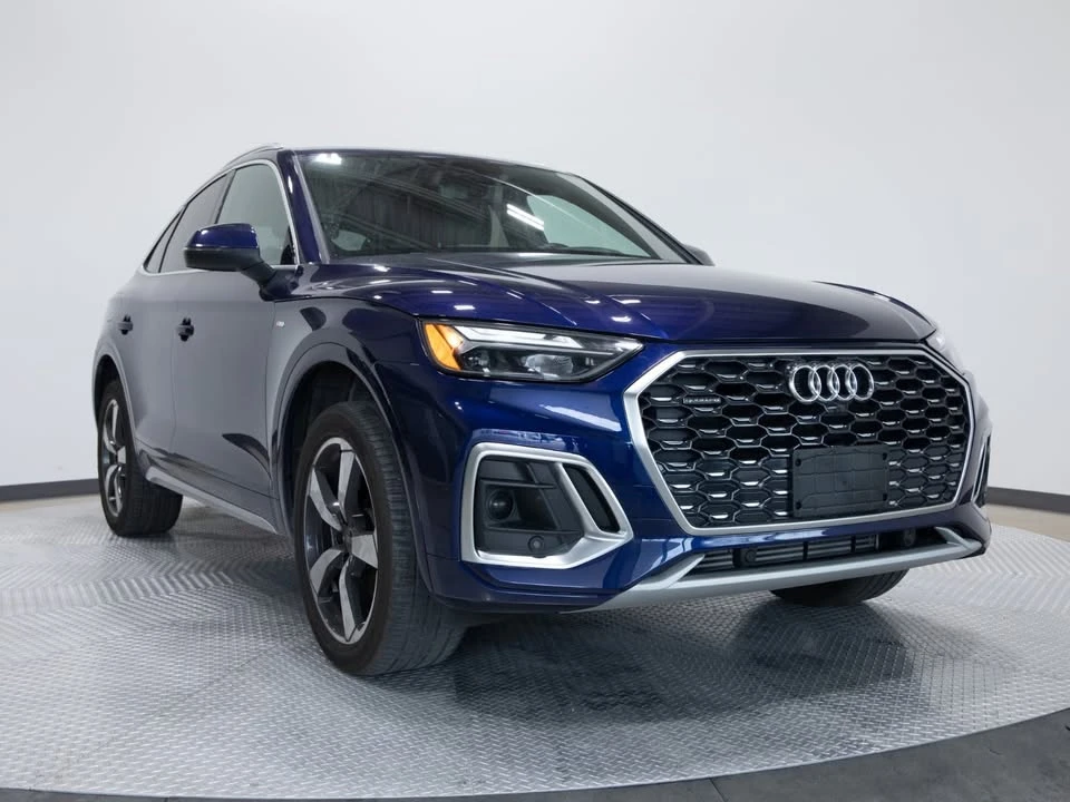 2023 Audi FY Q5 - Image 7 of 20