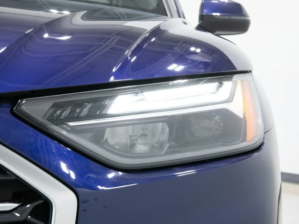 2023 Audi FY Q5 - Image 10 of 20
