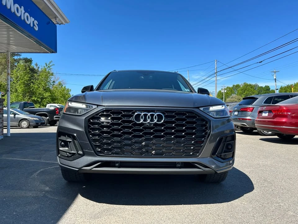 2023 Audi FY Q5 - Image 2 of 20