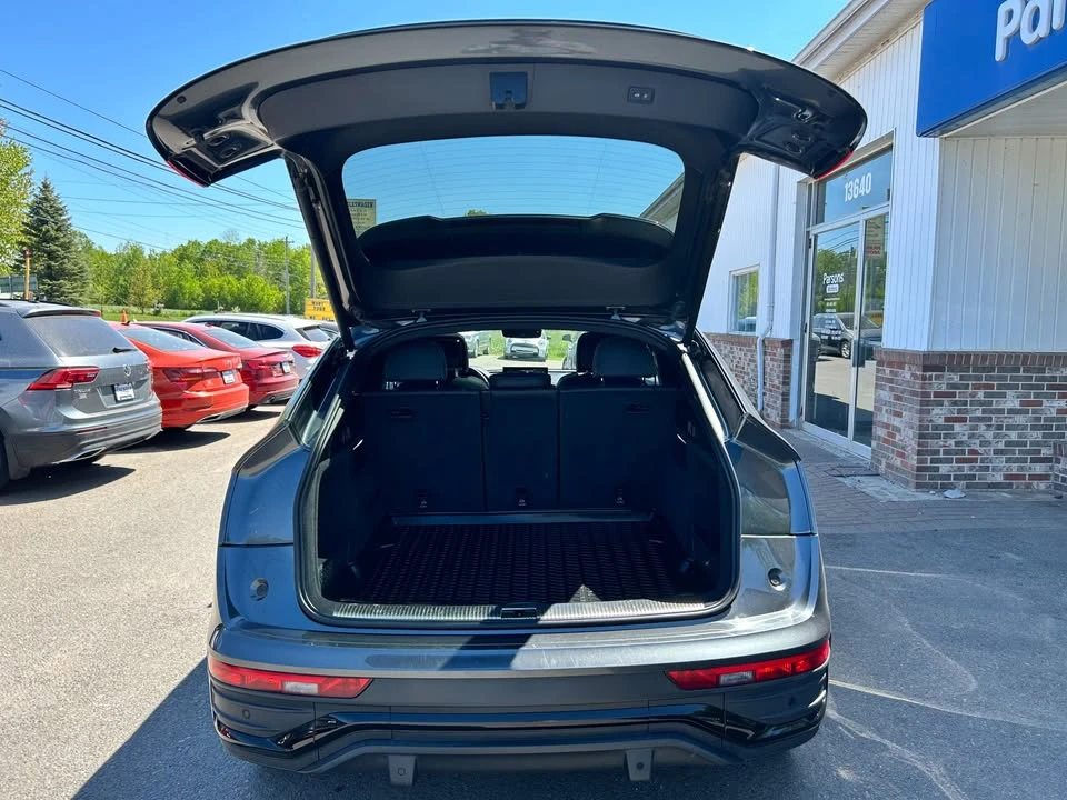2023 Audi FY Q5 - Image 16 of 20