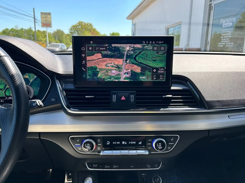2023 Audi FY Q5 - Image 18 of 20