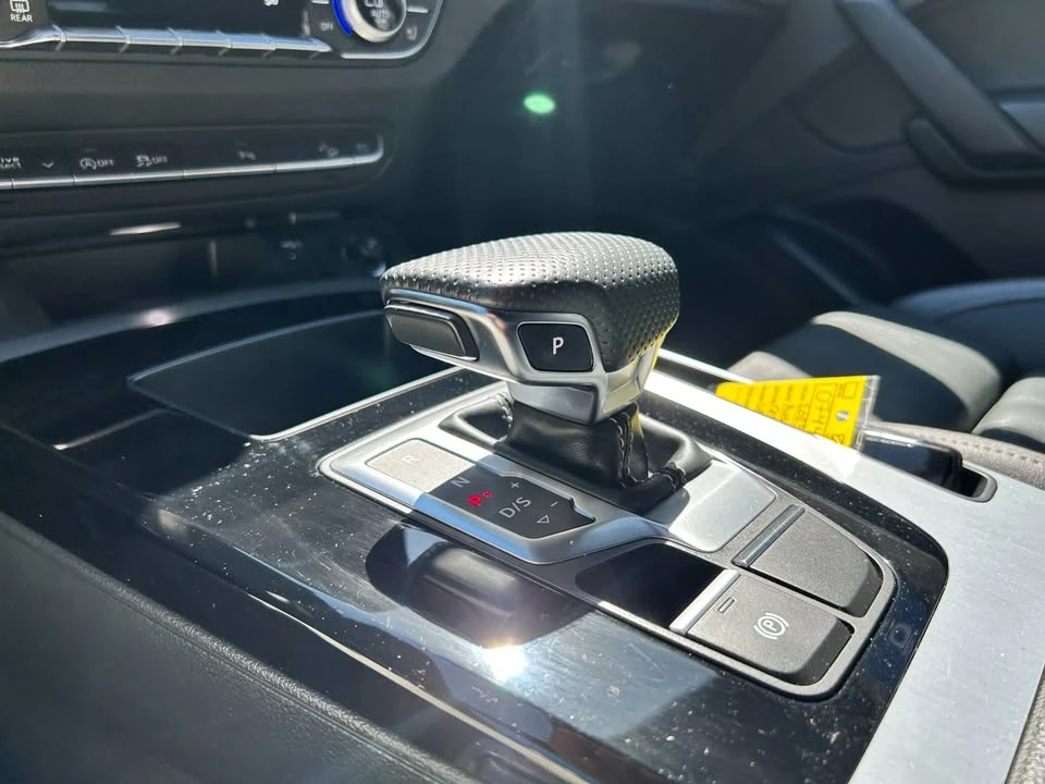 2023 Audi FY Q5 - Image 17 of 20