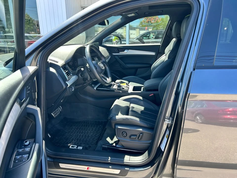 2023 Audi FY Q5 - Image 9 of 20