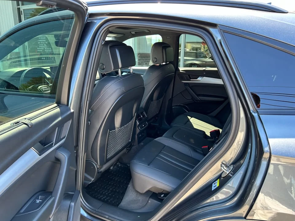 2023 Audi FY Q5 - Image 13 of 20