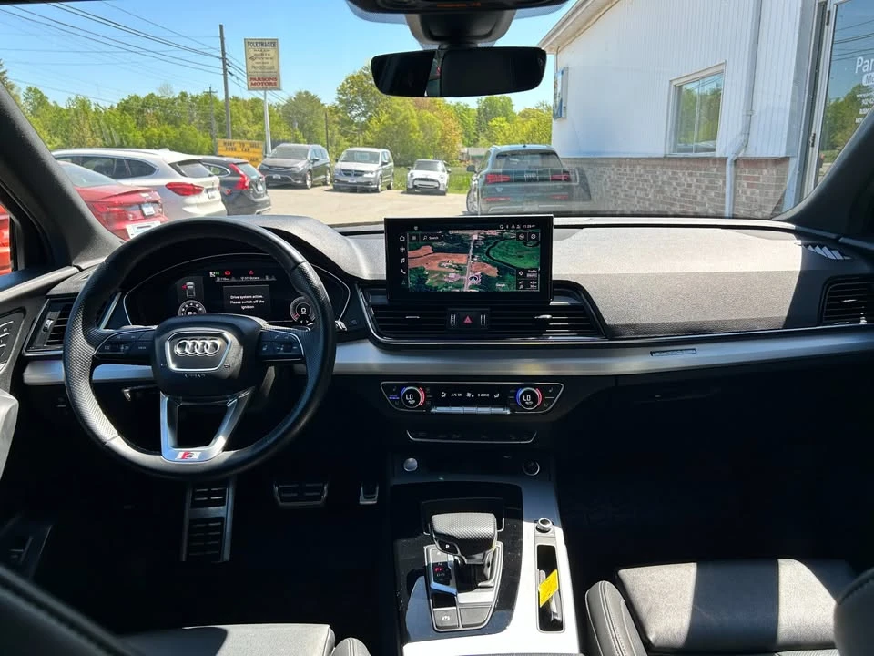 2023 Audi FY Q5 - Image 11 of 20