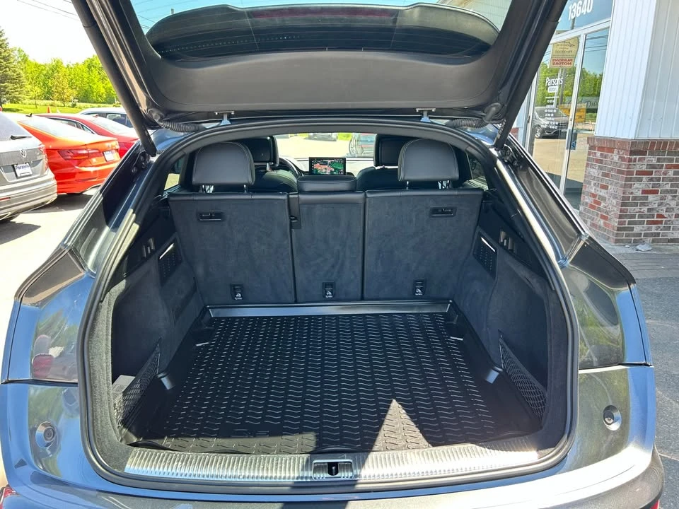 2023 Audi FY Q5 - Image 15 of 20