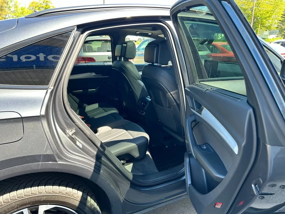 2023 Audi FY Q5 - Image 14 of 20