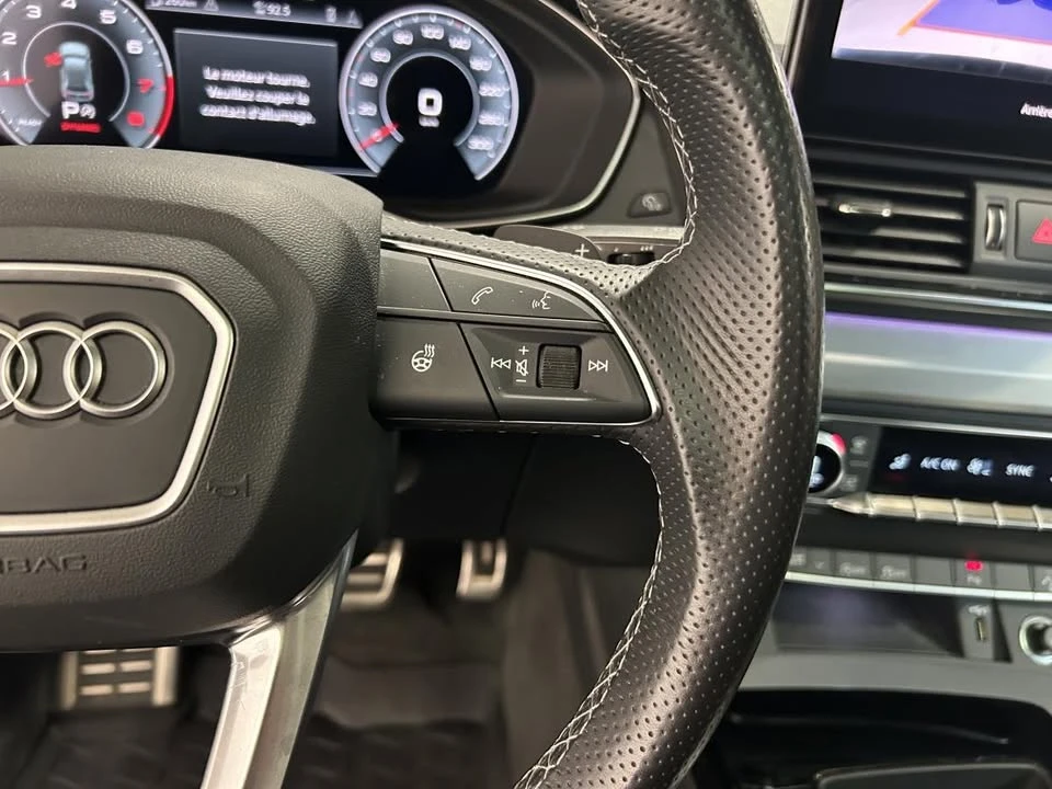 2023 Audi FY Q5 - Image 16 of 20