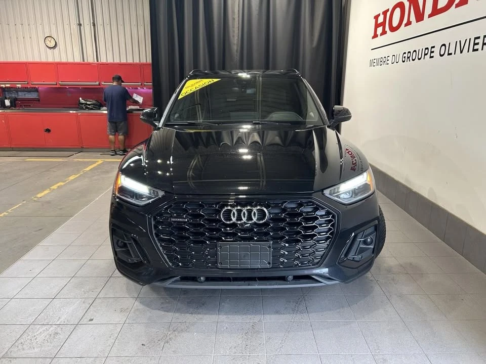 2023 Audi FY Q5 - Image 2 of 20