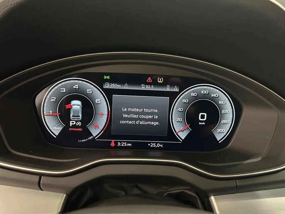 2023 Audi FY Q5 - Image 18 of 20