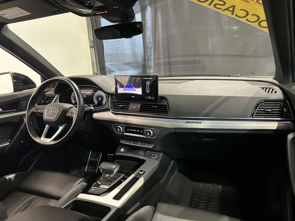2023 Audi FY Q5 - Image 11 of 20