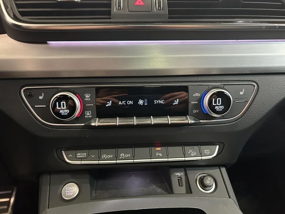 2023 Audi FY Q5 - Image 20 of 20