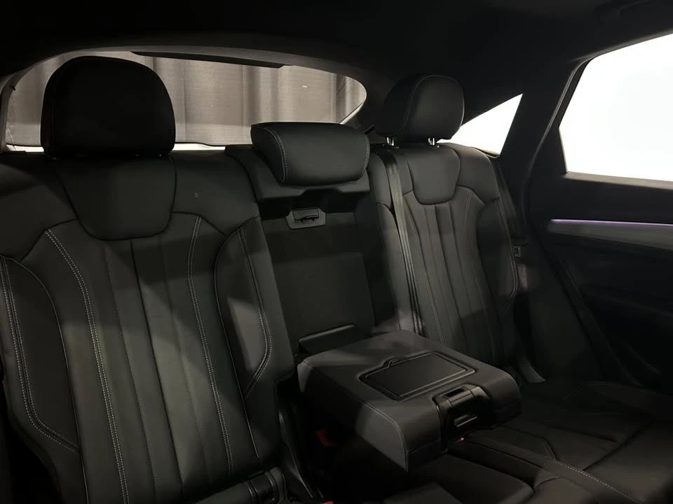 2023 Audi FY Q5 - Image 10 of 20