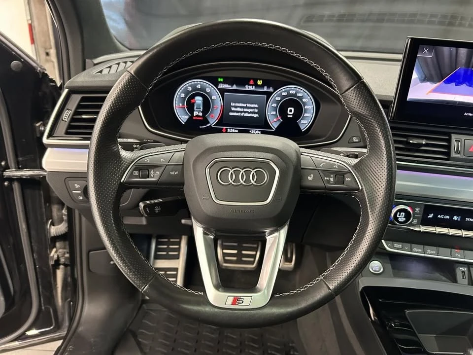 2023 Audi FY Q5 - Image 15 of 20
