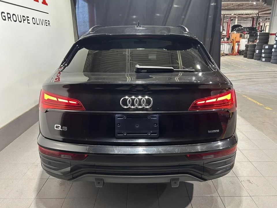 2023 Audi FY Q5 - Image 6 of 20