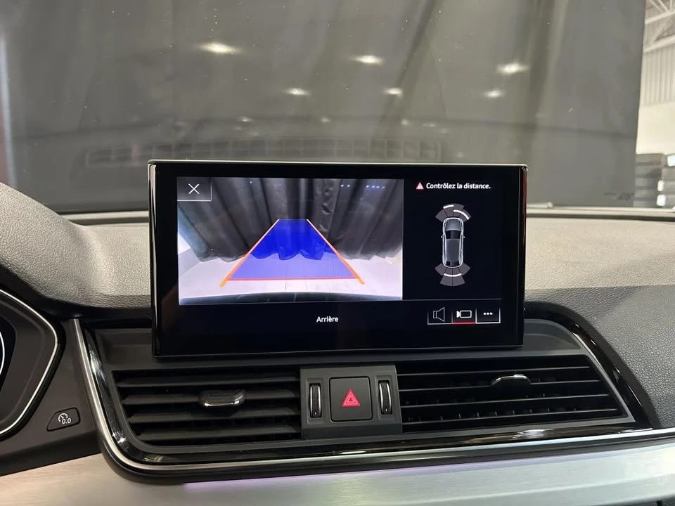 2023 Audi FY Q5 - Image 19 of 20