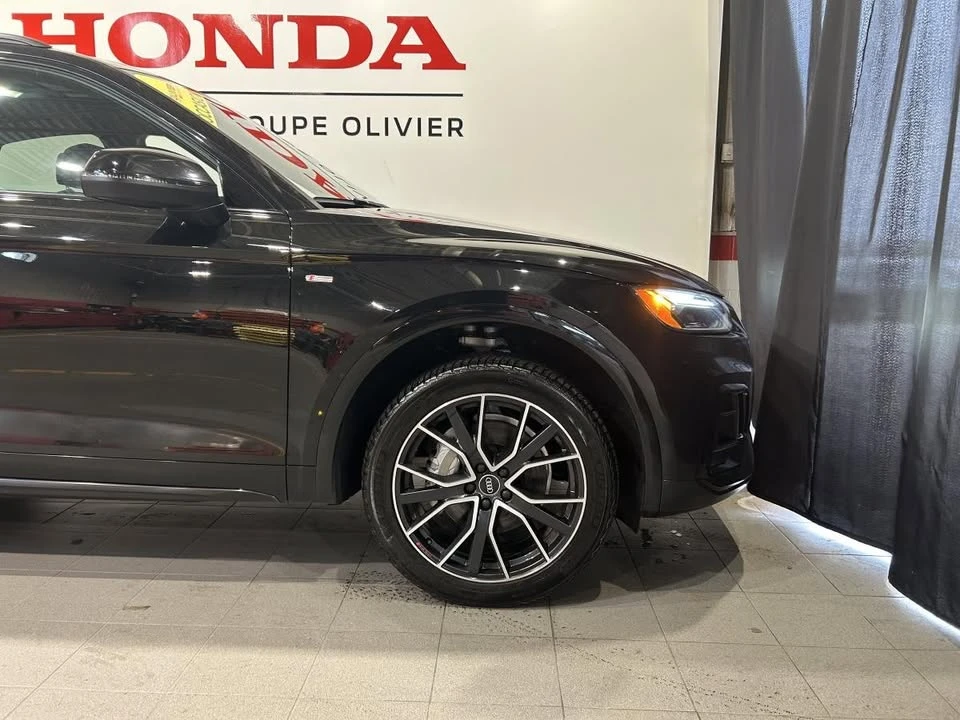 2023 Audi FY Q5 - Image 4 of 20