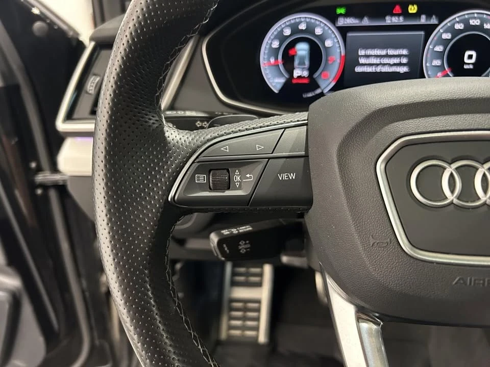 2023 Audi FY Q5 - Image 17 of 20