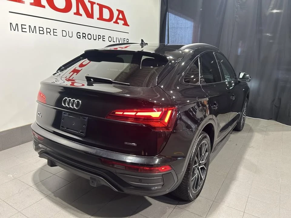 2023 Audi FY Q5 - Image 5 of 20