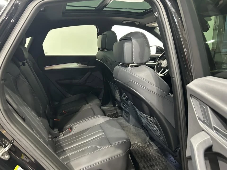 2023 Audi FY Q5 - Image 9 of 20