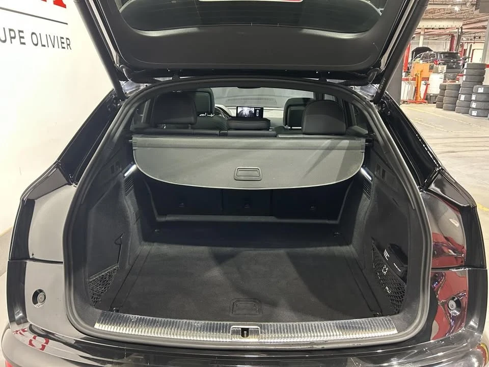 2023 Audi FY Q5 - Image 7 of 20