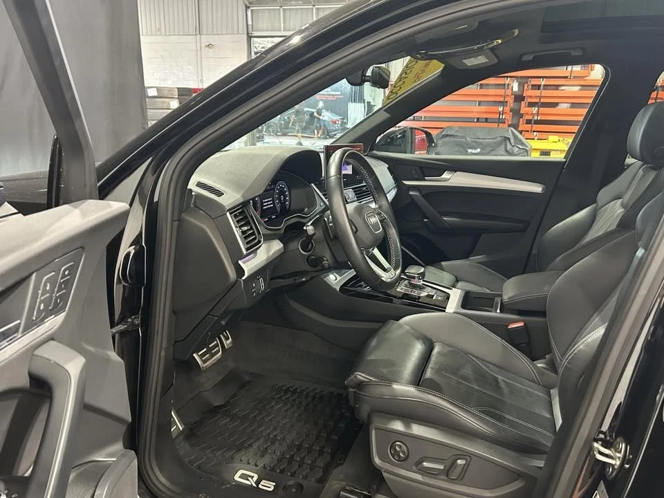 2023 Audi FY Q5 - Image 13 of 20