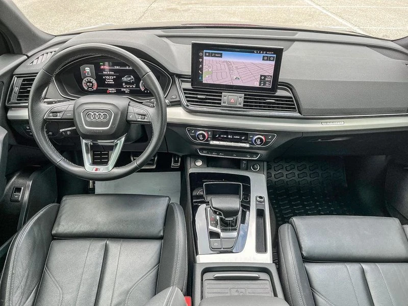 2023 Audi FY Q5 - Image 16 of 16