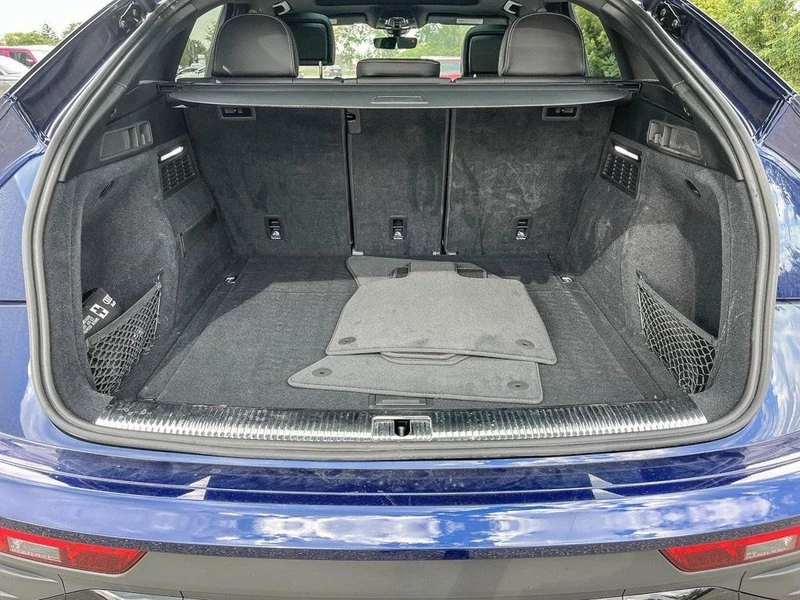2023 Audi FY Q5 - Image 6 of 16