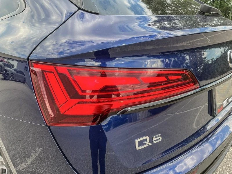 2023 Audi FY Q5 - Image 5 of 16