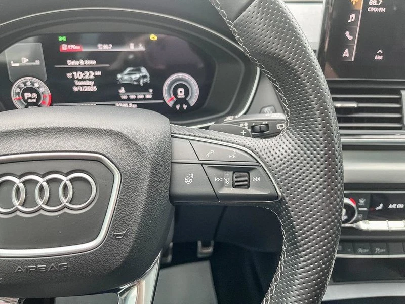 2023 Audi FY Q5 - Image 10 of 16